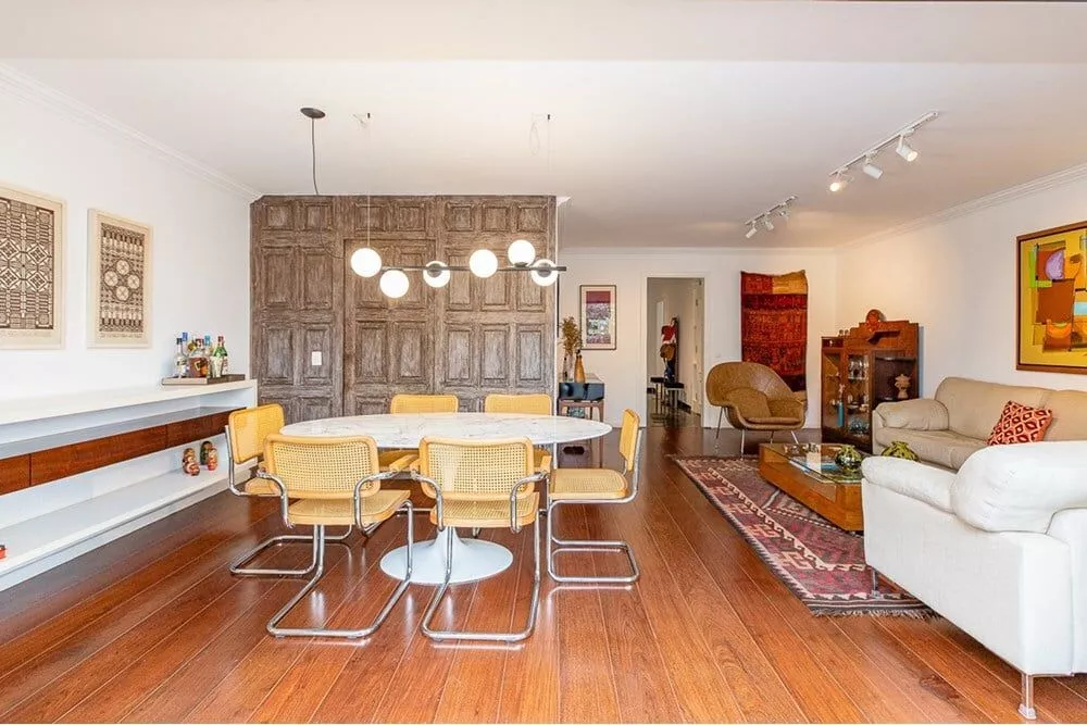 Apartamento, 2 quartos, 183 m² - Foto 1