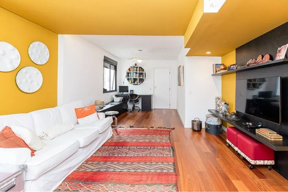 Apartamento, 2 quartos, 183 m² - Foto 10