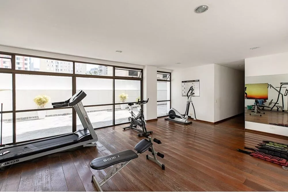 Apartamento, 2 quartos, 183 m² - Foto 3