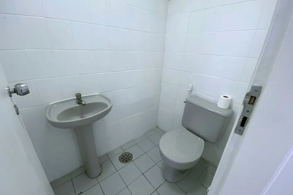 Sala-Conjunto, 29 m² - Foto 8