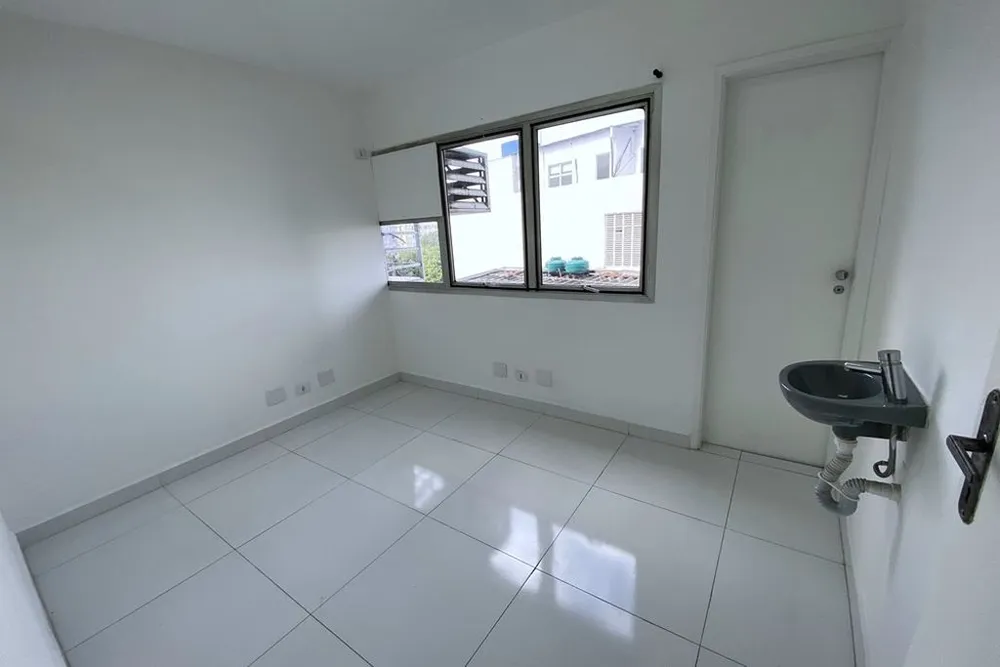 Sala-Conjunto, 29 m² - Foto 1
