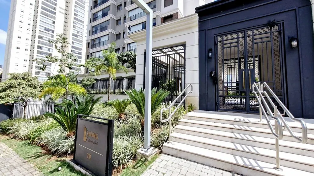 Apartamento, 3 quartos, 108 m² - Foto 4