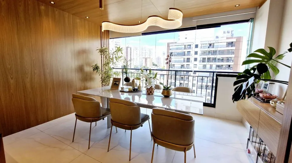 Apartamento, 3 quartos, 108 m² - Foto 5