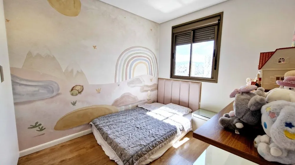 Apartamento, 3 quartos, 108 m² - Foto 1