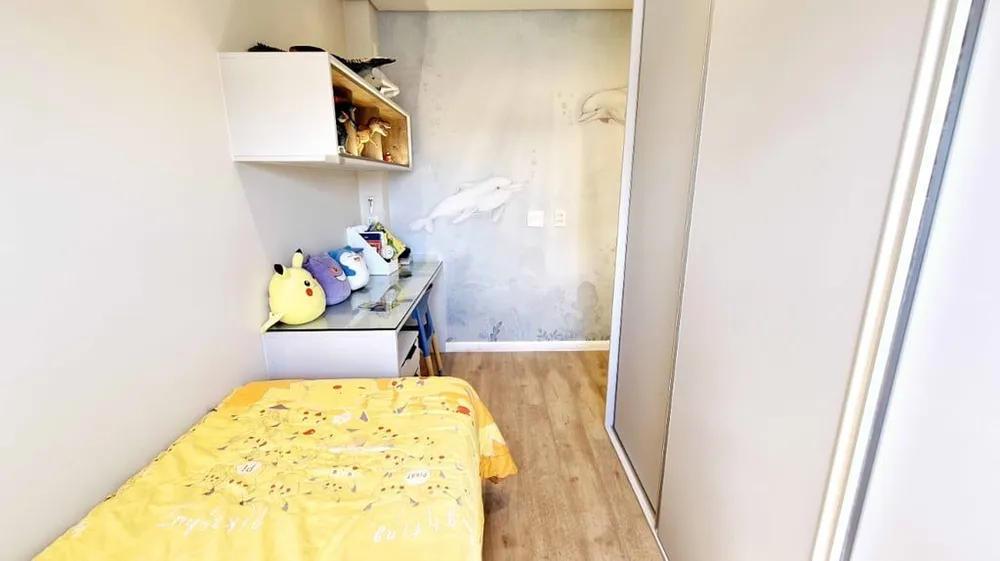 Apartamento, 3 quartos, 108 m² - Foto 6