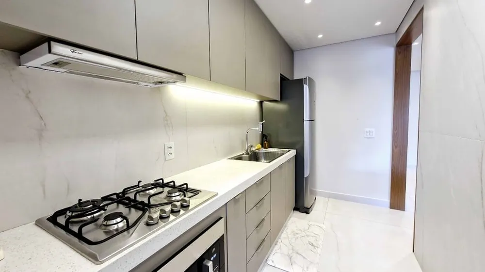 Apartamento, 3 quartos, 108 m² - Foto 11