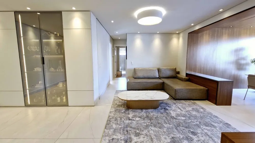 Apartamento, 3 quartos, 108 m² - Foto 7
