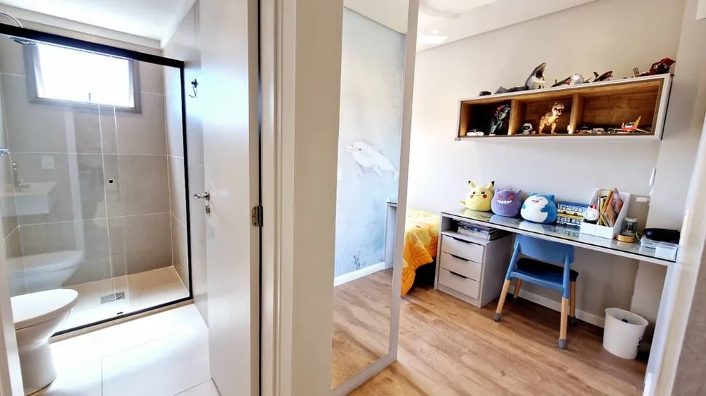 Apartamento, 3 quartos, 108 m² - Foto 10