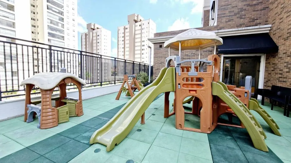 Apartamento, 3 quartos, 108 m² - Foto 3