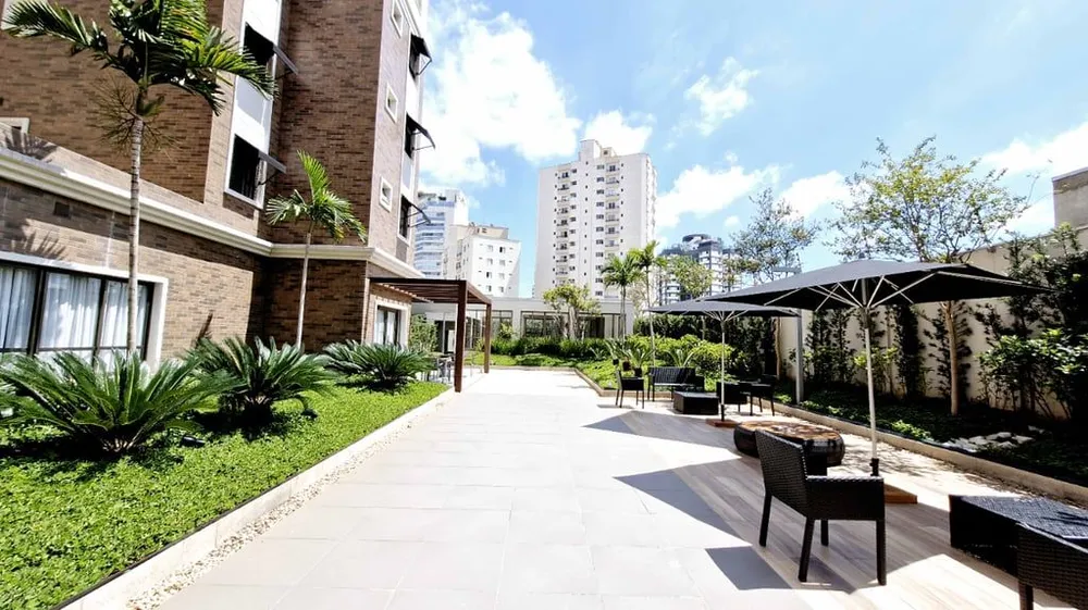 Apartamento, 3 quartos, 108 m² - Foto 12