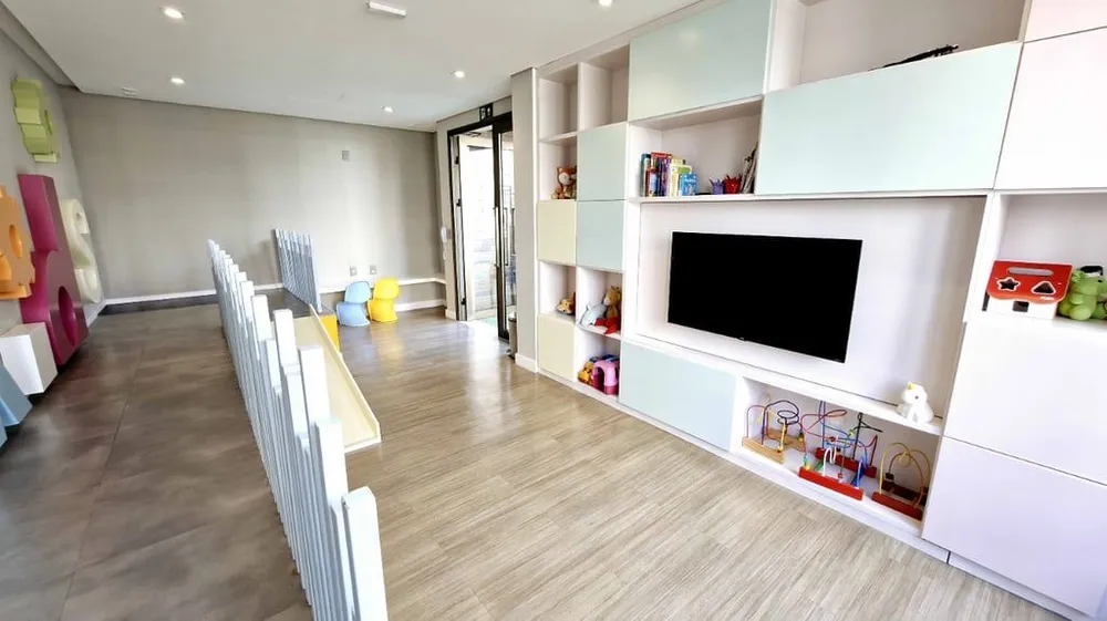 Apartamento, 3 quartos, 108 m² - Foto 8