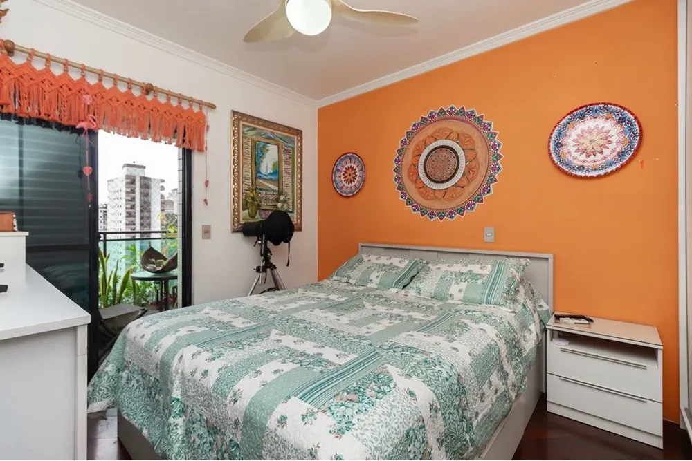 Apartamento, 4 quartos, 129 m² - Foto 4