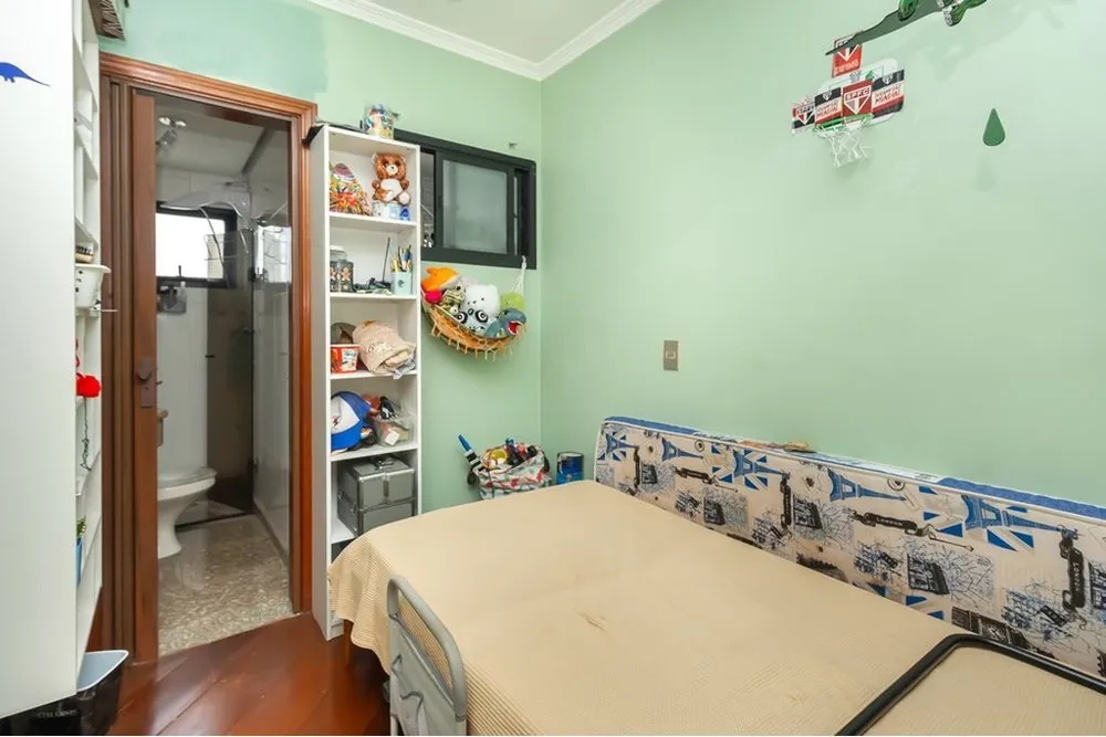 Apartamento, 4 quartos, 129 m² - Foto 2