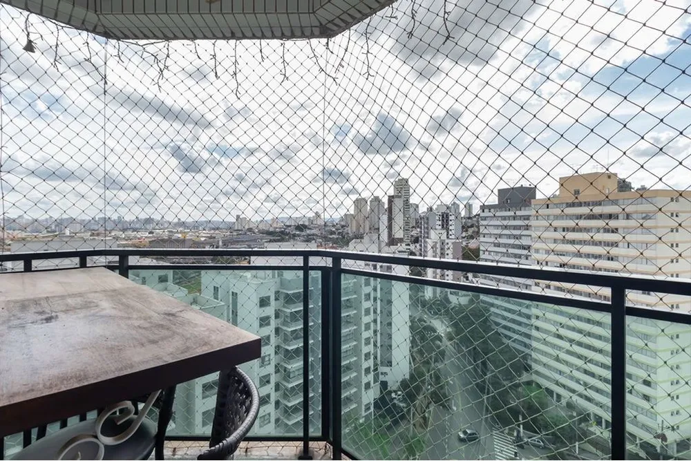 Apartamento, 4 quartos, 129 m² - Foto 1
