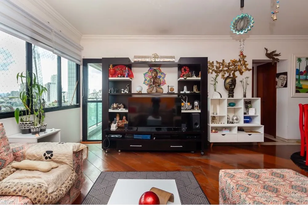 Apartamento, 4 quartos, 129 m² - Foto 6