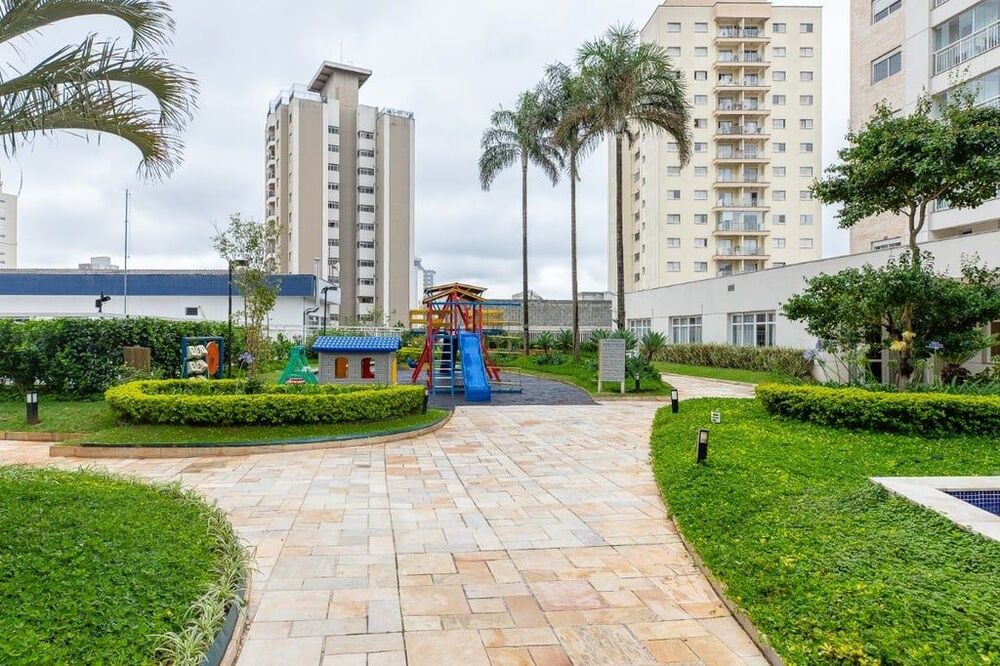 Apartamento à venda com 2 quartos, 108m² - Foto 8