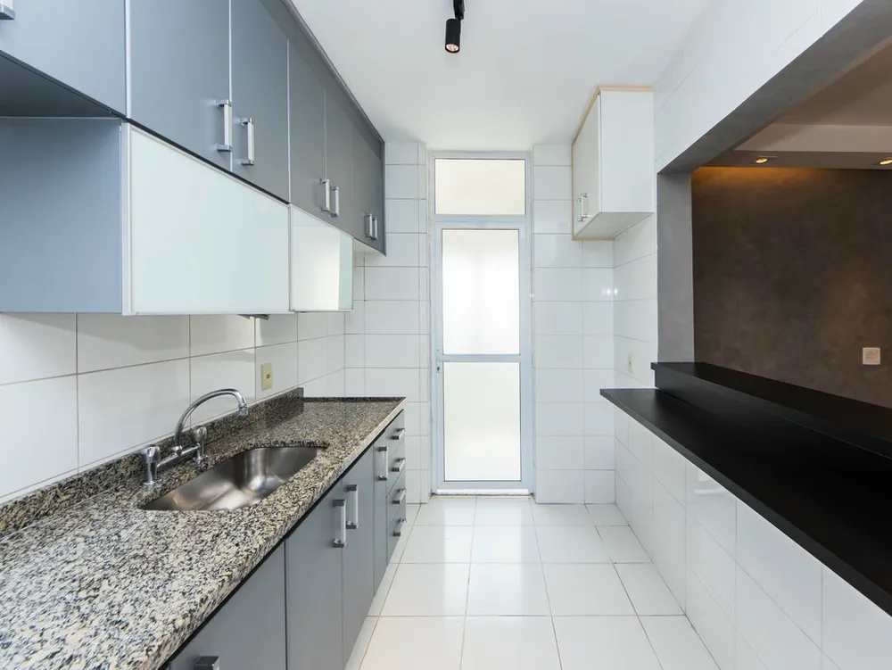 Apartamento, 3 quartos, 72 m² - Foto 1