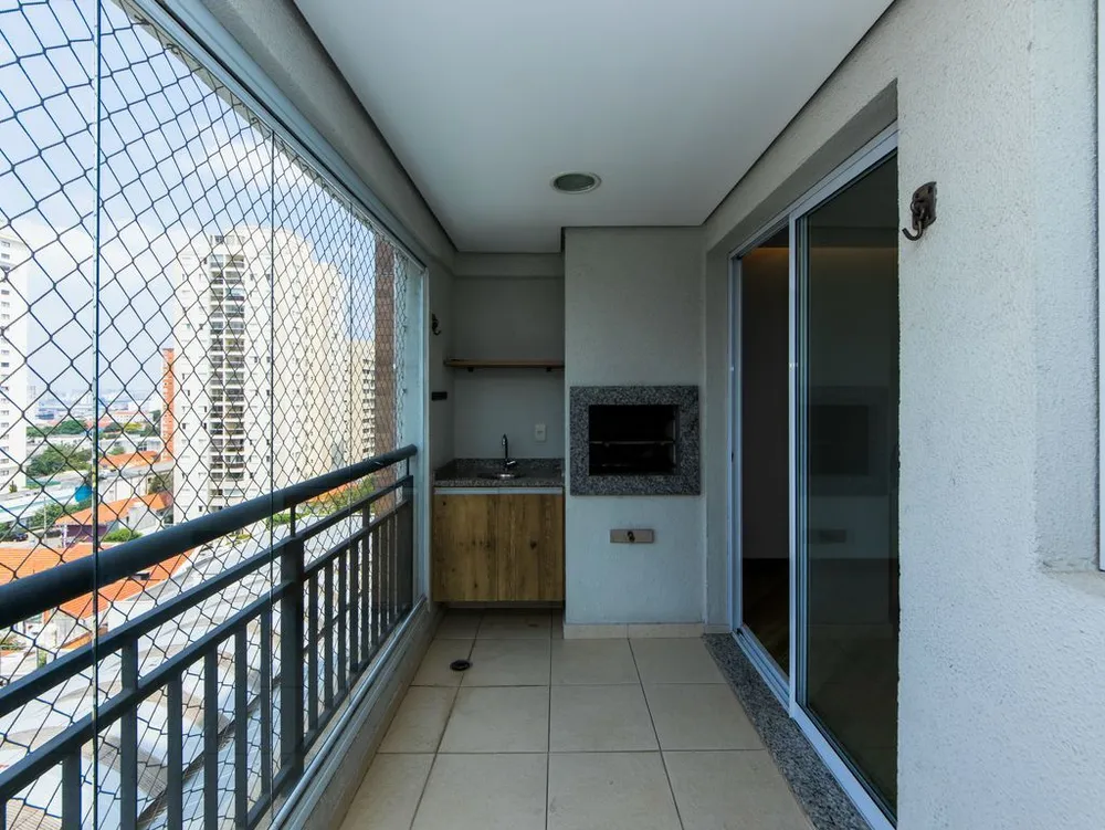 Apartamento, 3 quartos, 72 m² - Foto 2