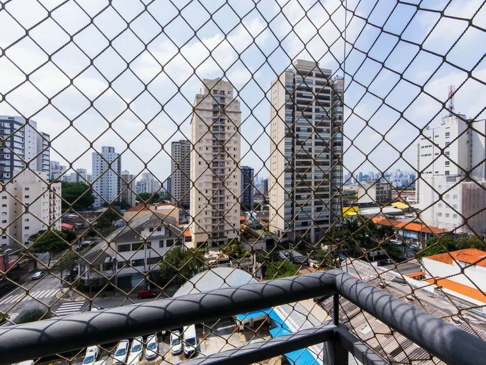 Apartamento, 3 quartos, 72 m² - Foto 1