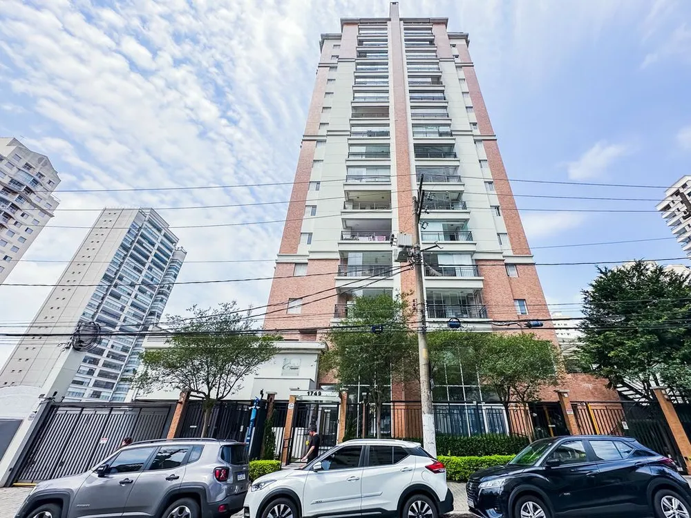 Apartamento, 3 quartos, 72 m² - Foto 7