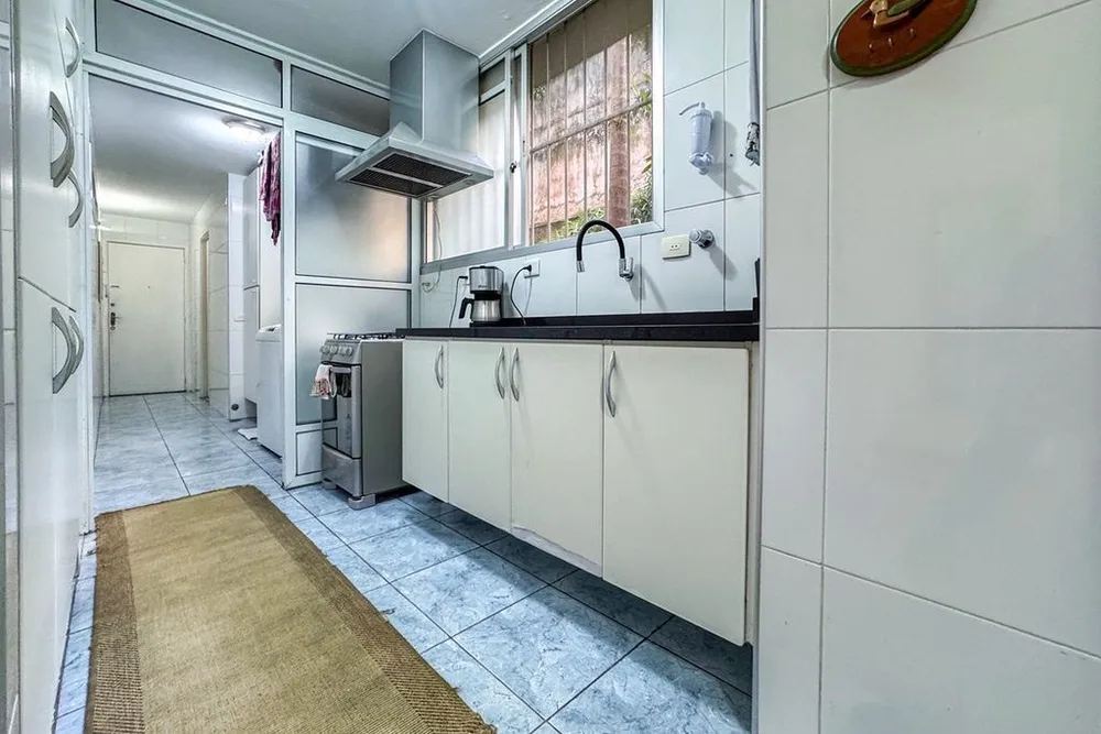 Apartamento, 3 quartos, 155 m² - Foto 4