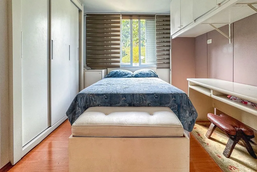 Apartamento, 3 quartos, 155 m² - Foto 7