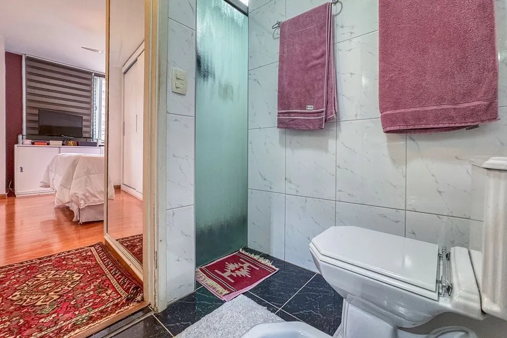 Apartamento, 3 quartos, 155 m² - Foto 2