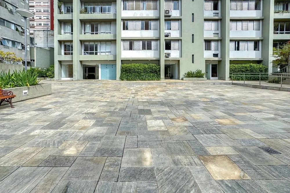 Apartamento, 3 quartos, 155 m² - Foto 3
