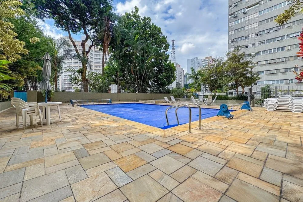 Apartamento, 3 quartos, 155 m² - Foto 8