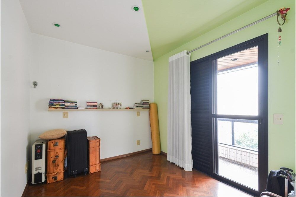 Apartamento, 4 quartos, 160 m² - Foto 20