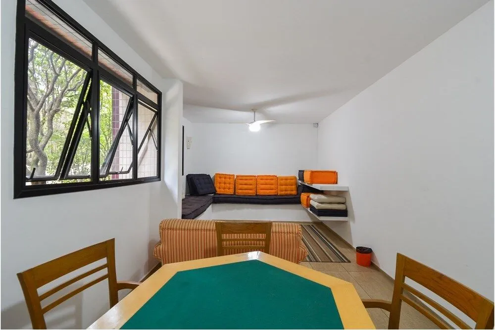 Apartamento, 4 quartos, 160 m² - Foto 22