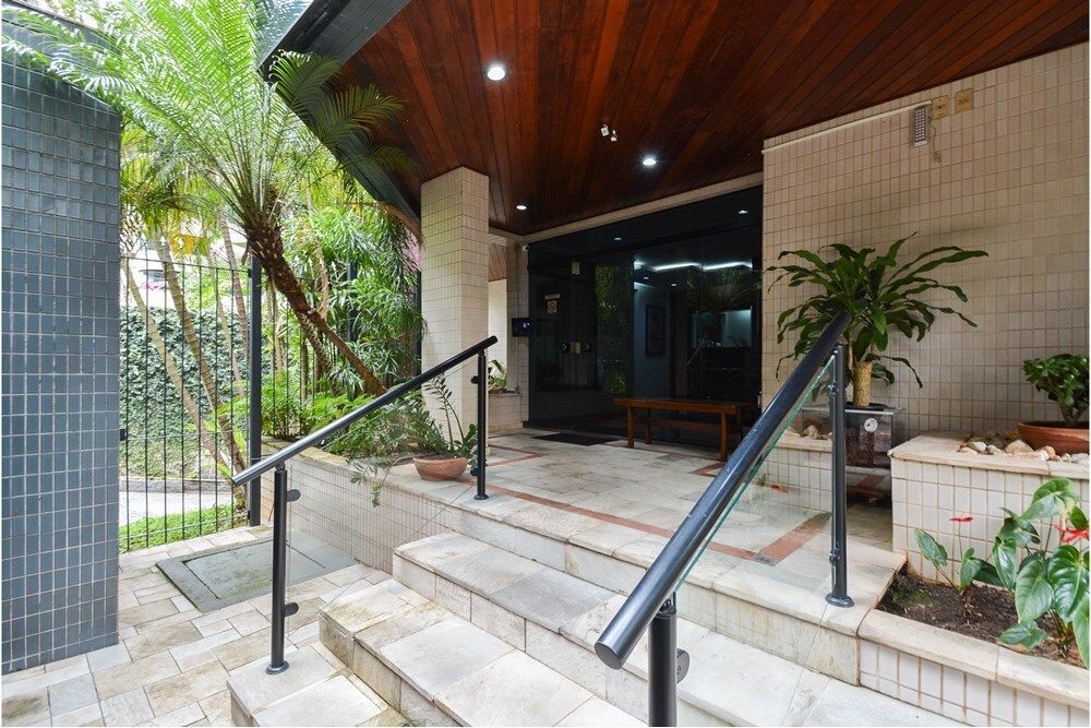 Apartamento, 4 quartos, 160 m² - Foto 6