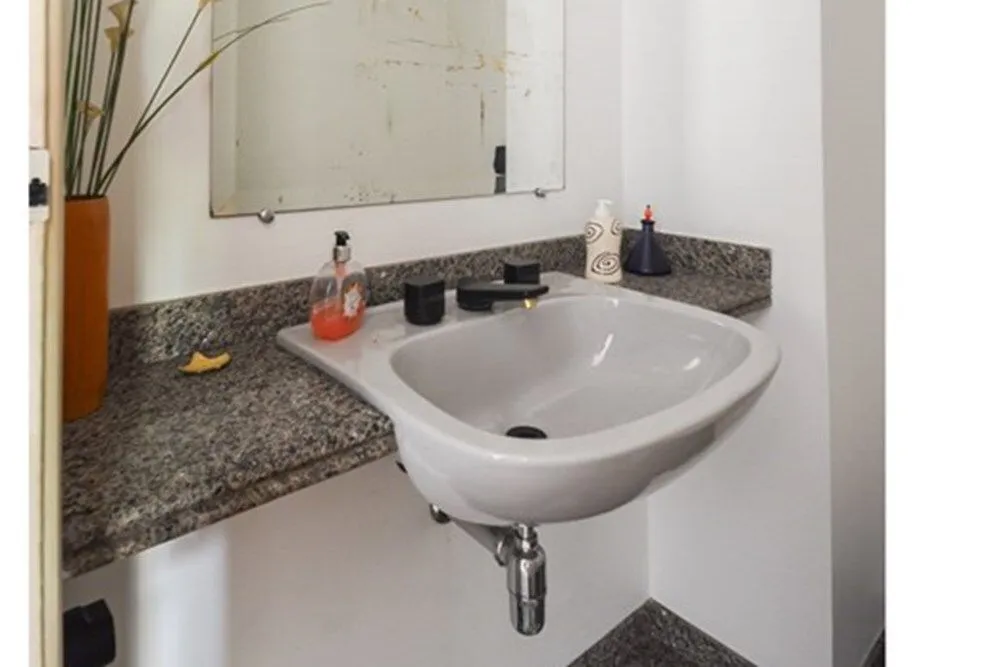 Apartamento, 4 quartos, 160 m² - Foto 28