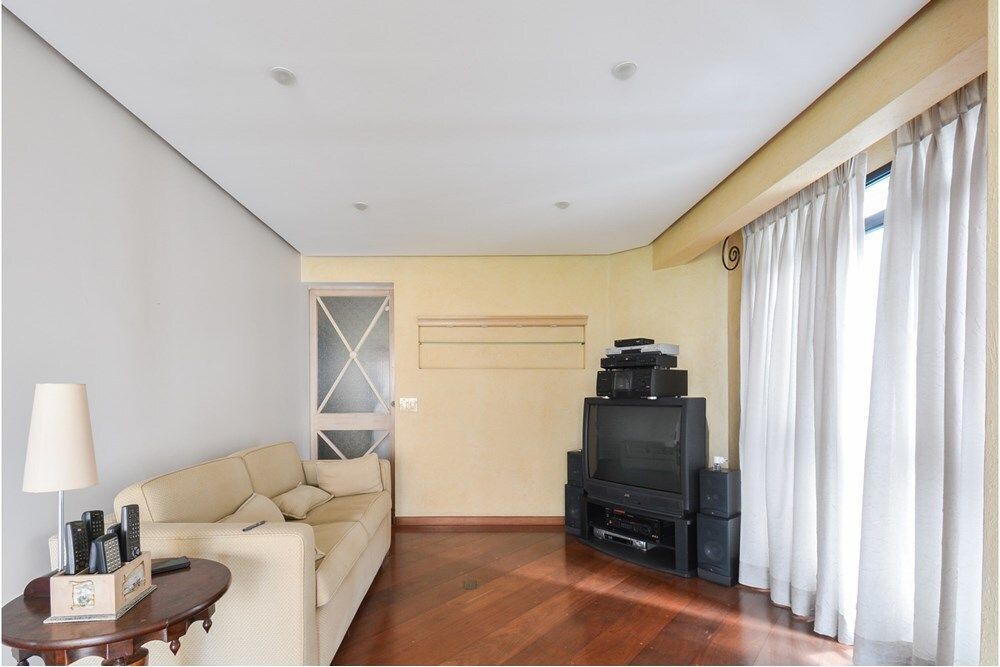 Apartamento, 4 quartos, 160 m² - Foto 14