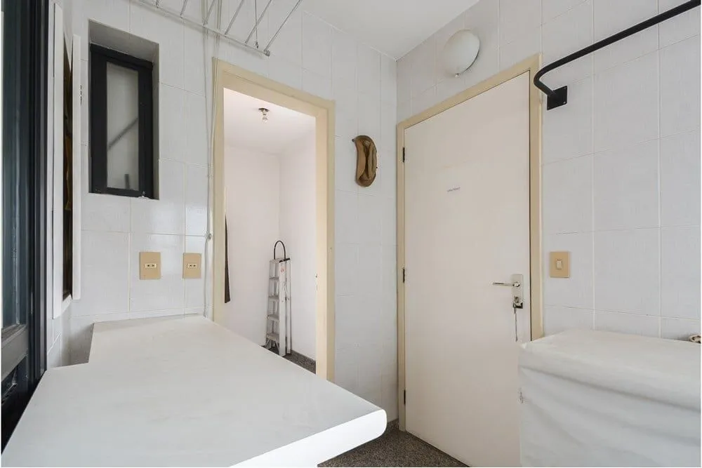 Apartamento, 4 quartos, 160 m² - Foto 10