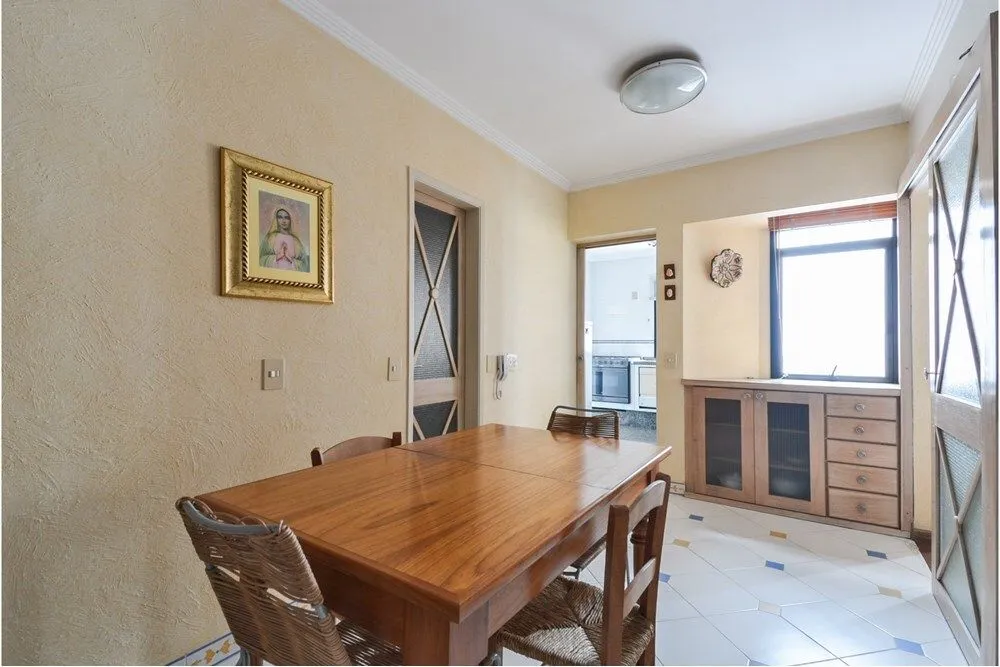 Apartamento, 4 quartos, 160 m² - Foto 13