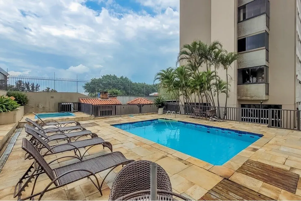 Apartamento, 3 quartos, 107 m² - Foto 5