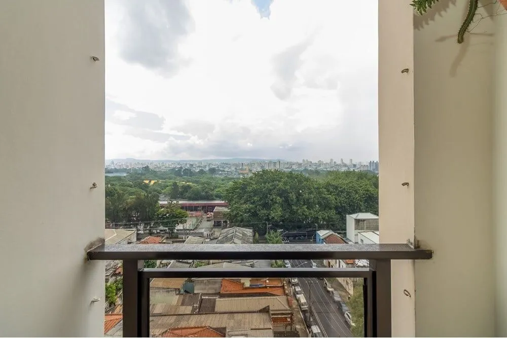 Apartamento, 3 quartos, 107 m² - Foto 1