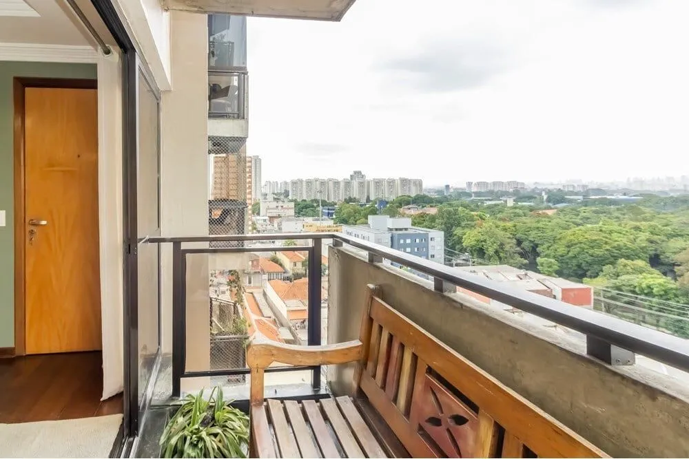Apartamento, 3 quartos, 107 m² - Foto 3