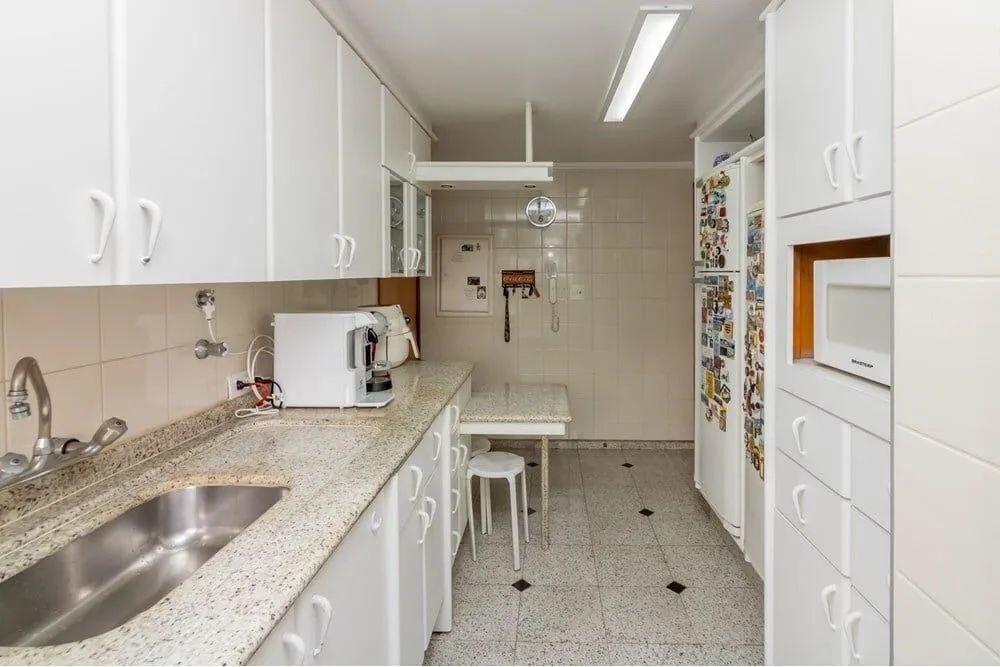 Apartamento, 3 quartos, 107 m² - Foto 3