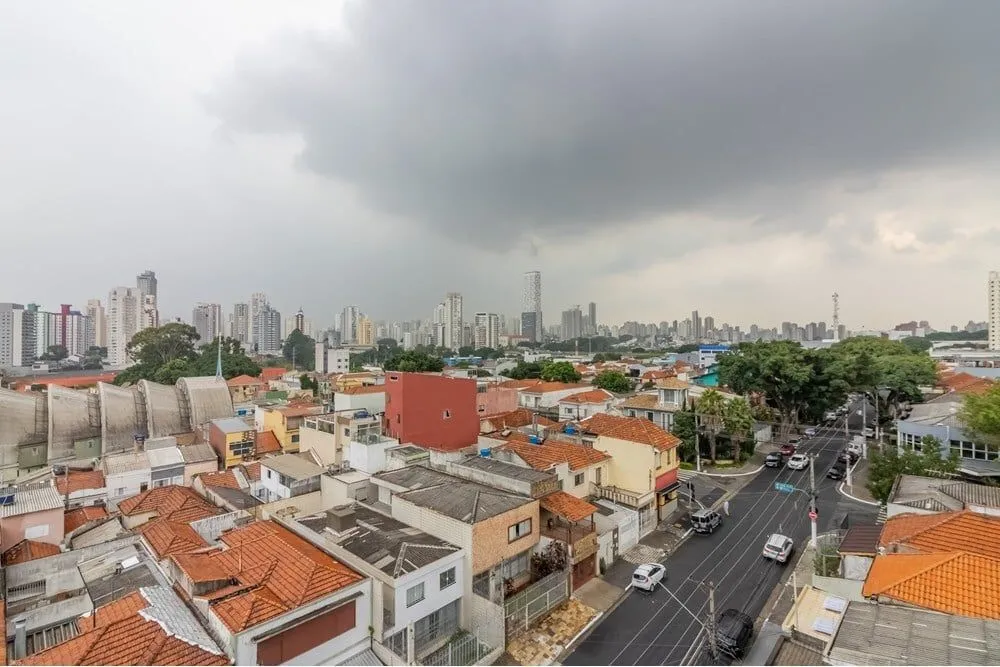 Apartamento, 3 quartos, 107 m² - Foto 2
