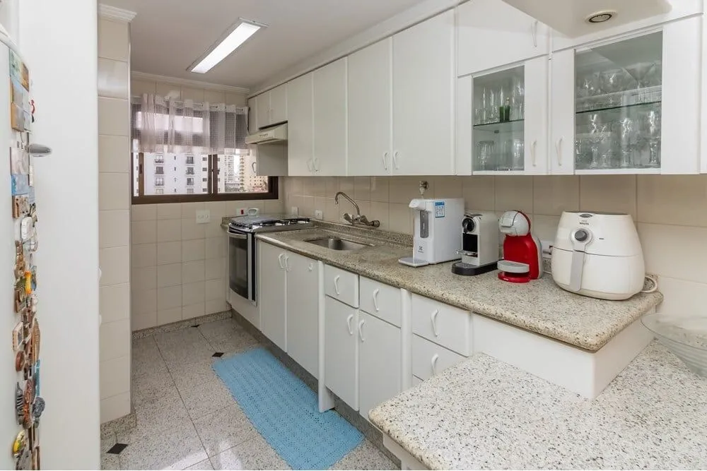 Apartamento, 3 quartos, 107 m² - Foto 4