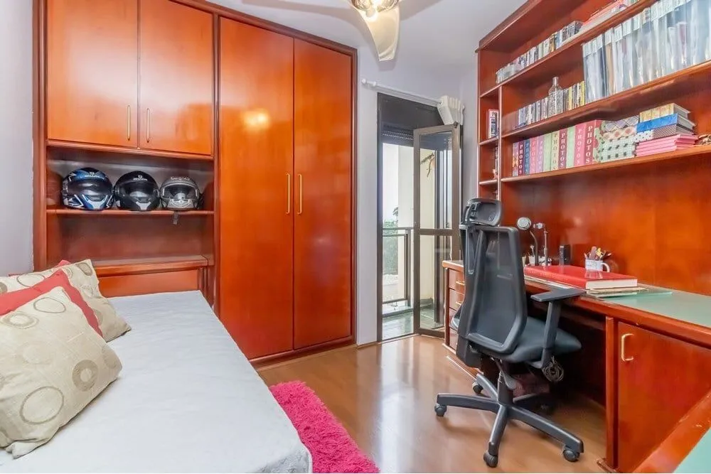 Apartamento, 3 quartos, 107 m² - Foto 8