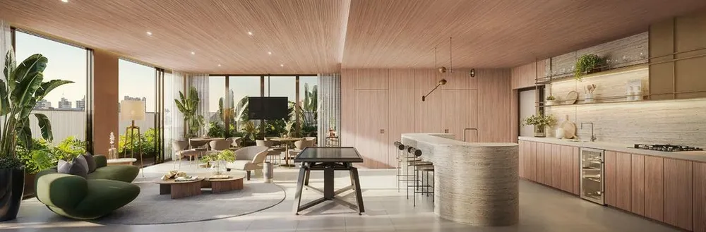 Apartamento, 2 quartos, 95 m² - Foto 6