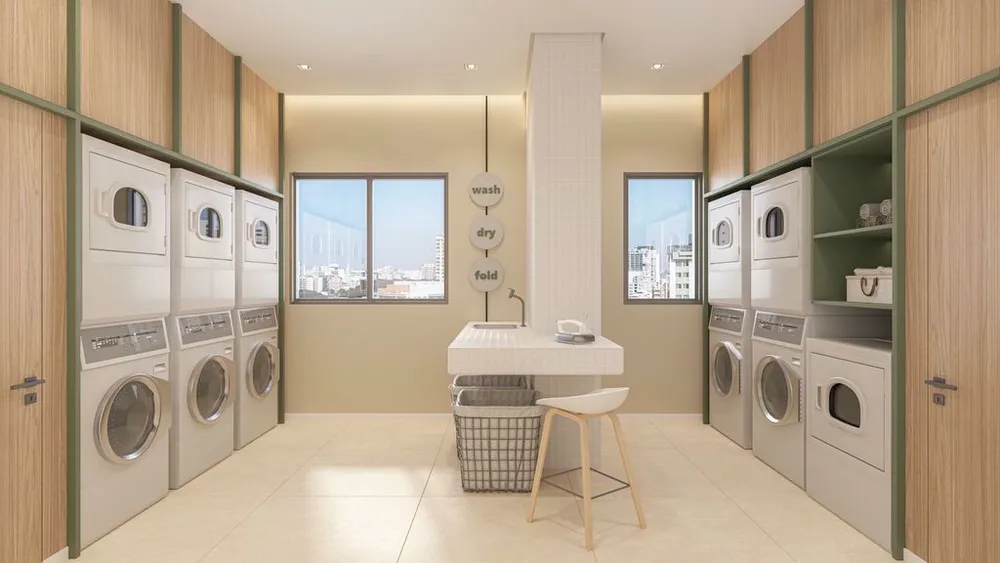 Apartamento, 1 quarto, 25 m² - Foto 2