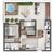 Apartamento, 2 quartos, 99 m² - Foto 8