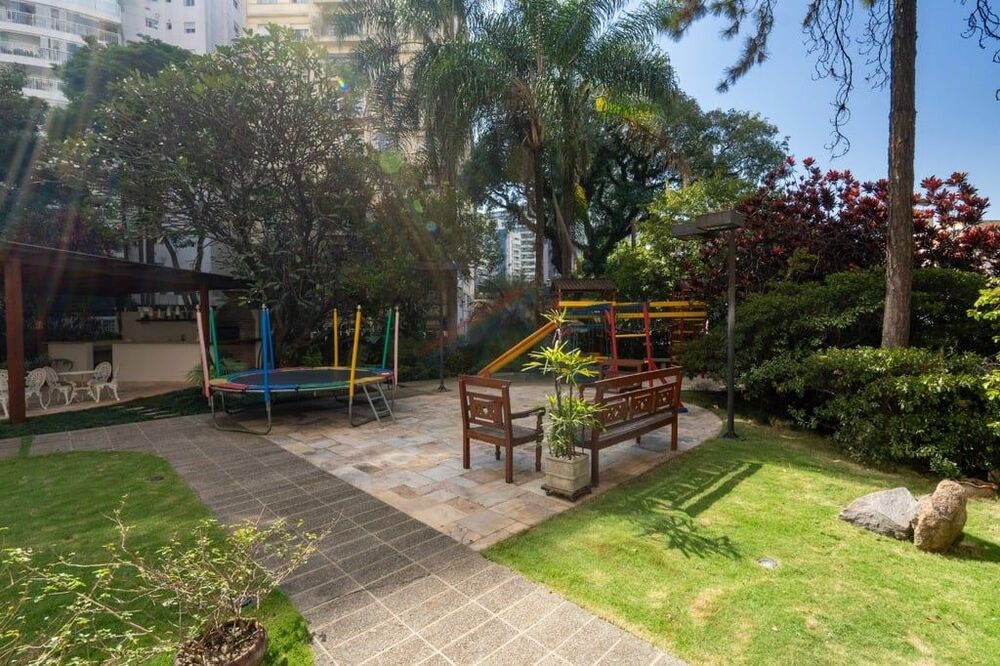 Apartamento, 4 quartos, 127 m² - Foto 11