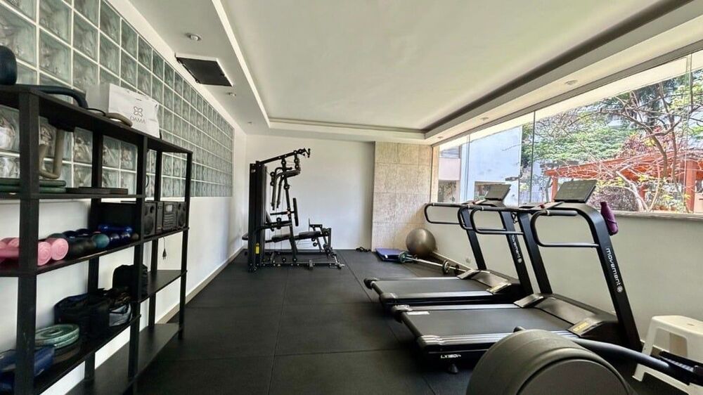 Apartamento, 4 quartos, 127 m² - Foto 9