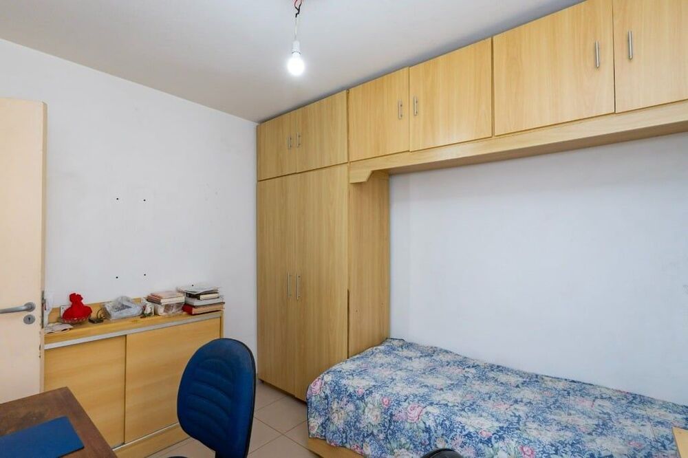 Apartamento, 4 quartos, 127 m² - Foto 12