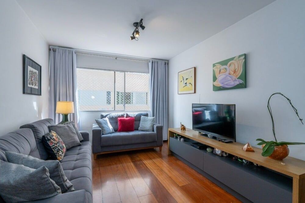 Apartamento, 4 quartos, 127 m² - Foto 8